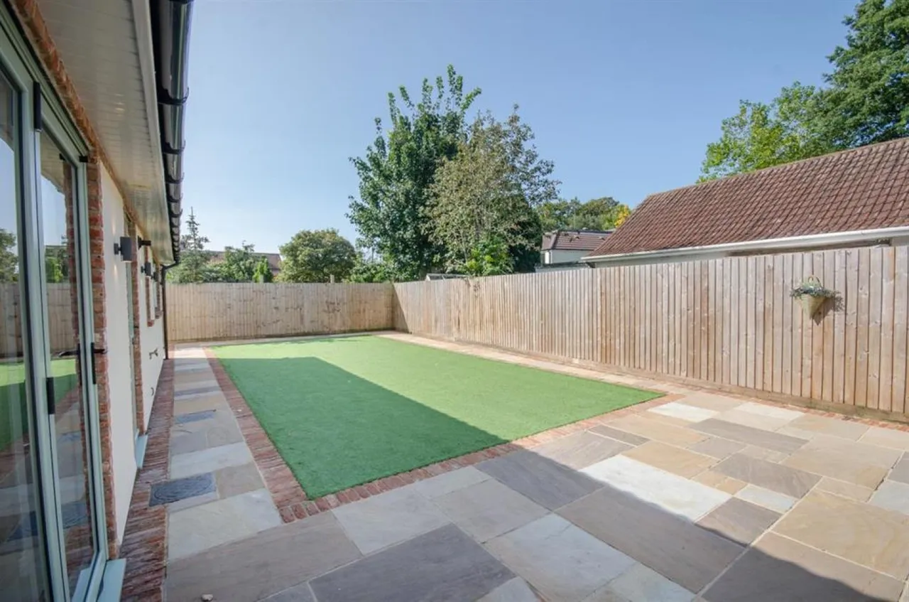 Filton Road, Hambrook, BS16, photo 24