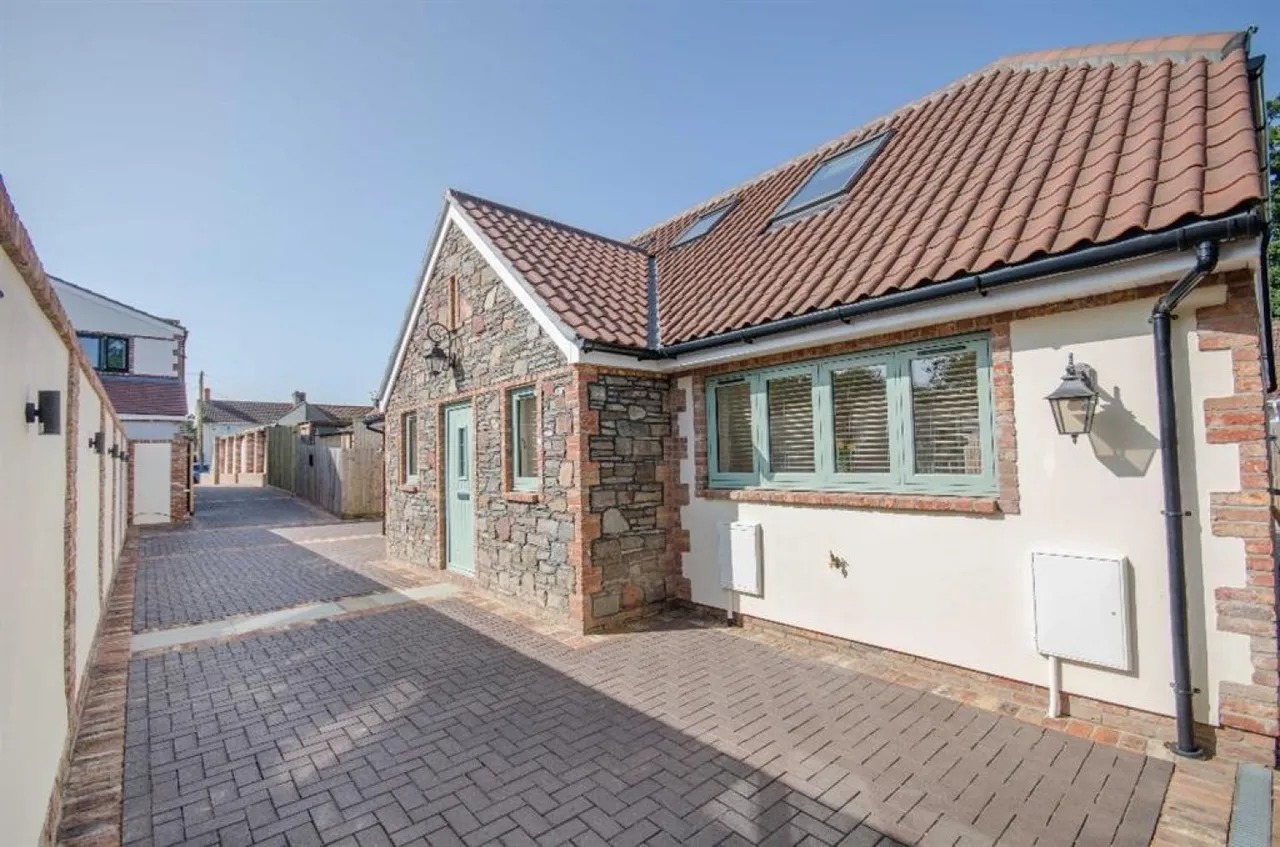 Filton Road, Hambrook, BS16, photo 26
