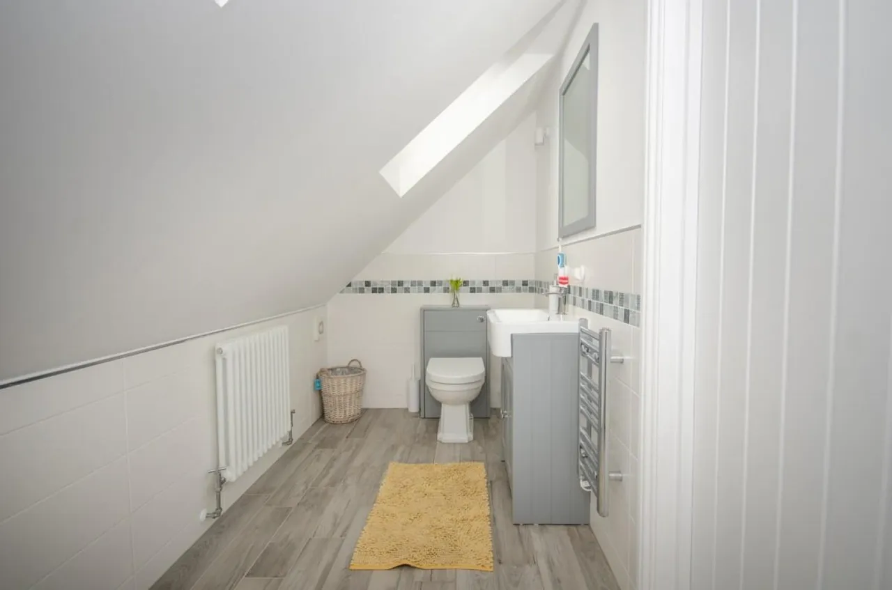 Filton Road, Hambrook, BS16, photo 20