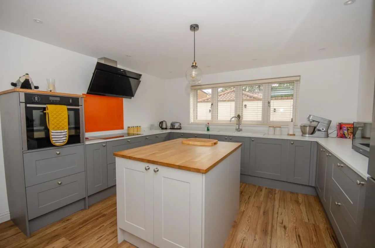 Filton Road, Hambrook, BS16, photo 5