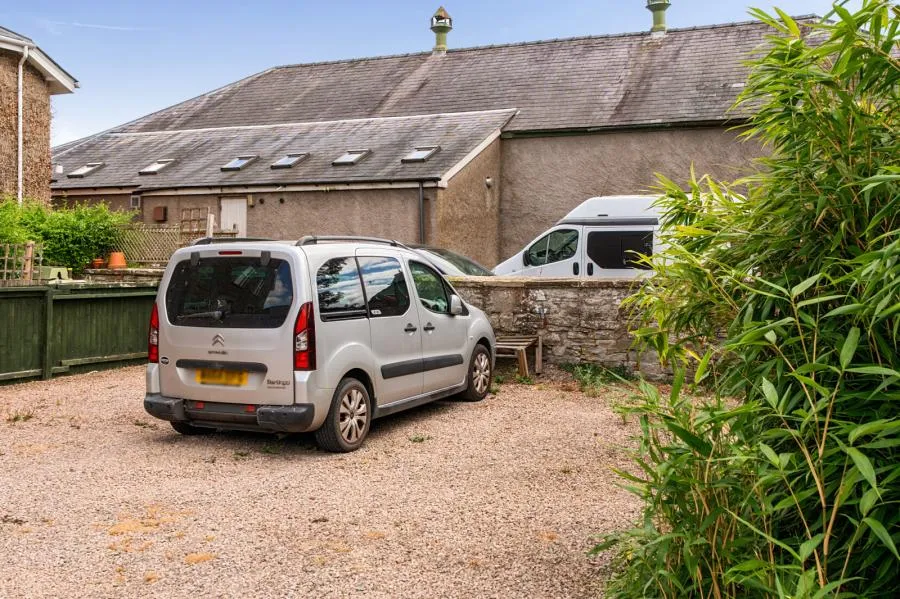 Union Mews, Hay-On-Wye, HR3, photo 18