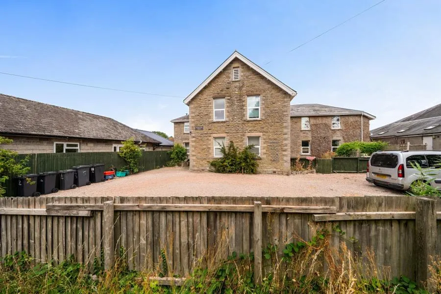 Union Mews, Hay-On-Wye, HR3, photo 17