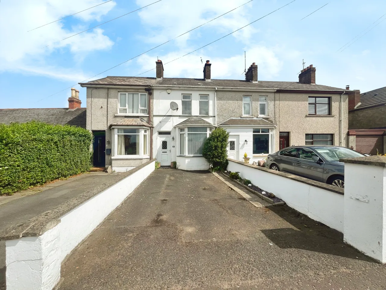 2 bed house for sale — Hillhall Road, Lisburn, BT27