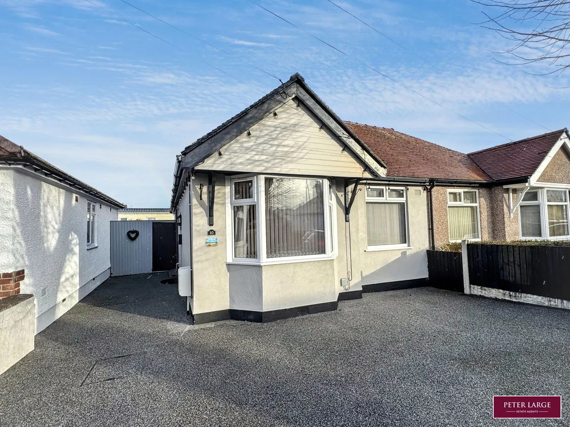 Norton Avenue, Prestatyn, Denbighshire, LL19 7NL, photo 9