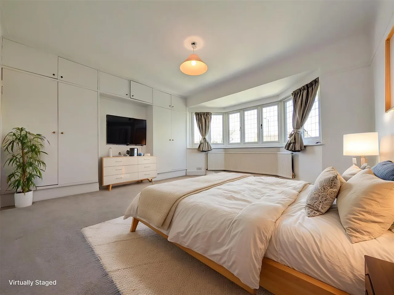 Upper Richmond Road West, Richmond, TW10, photo 10