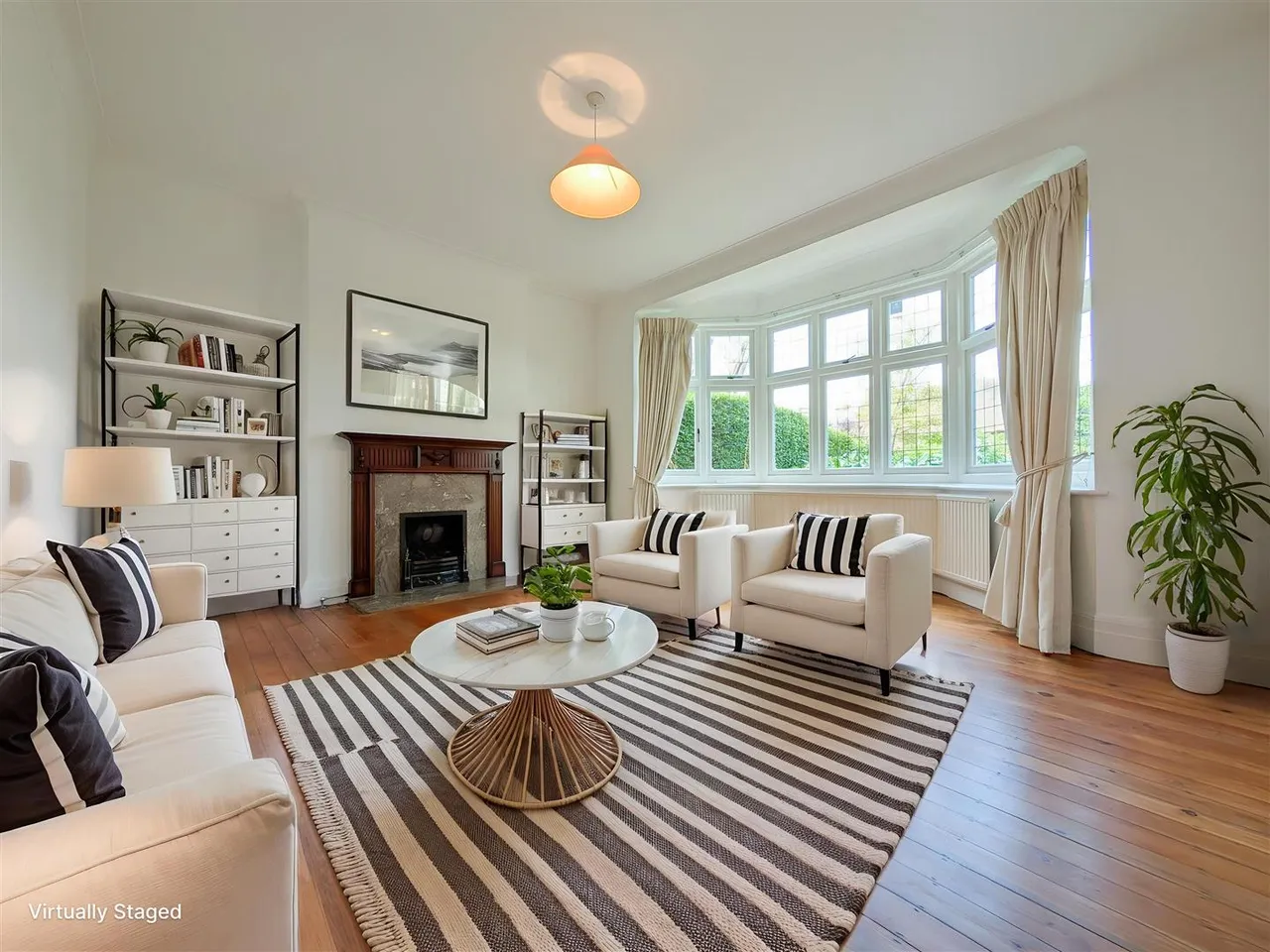 Upper Richmond Road West, Richmond, TW10, photo 2