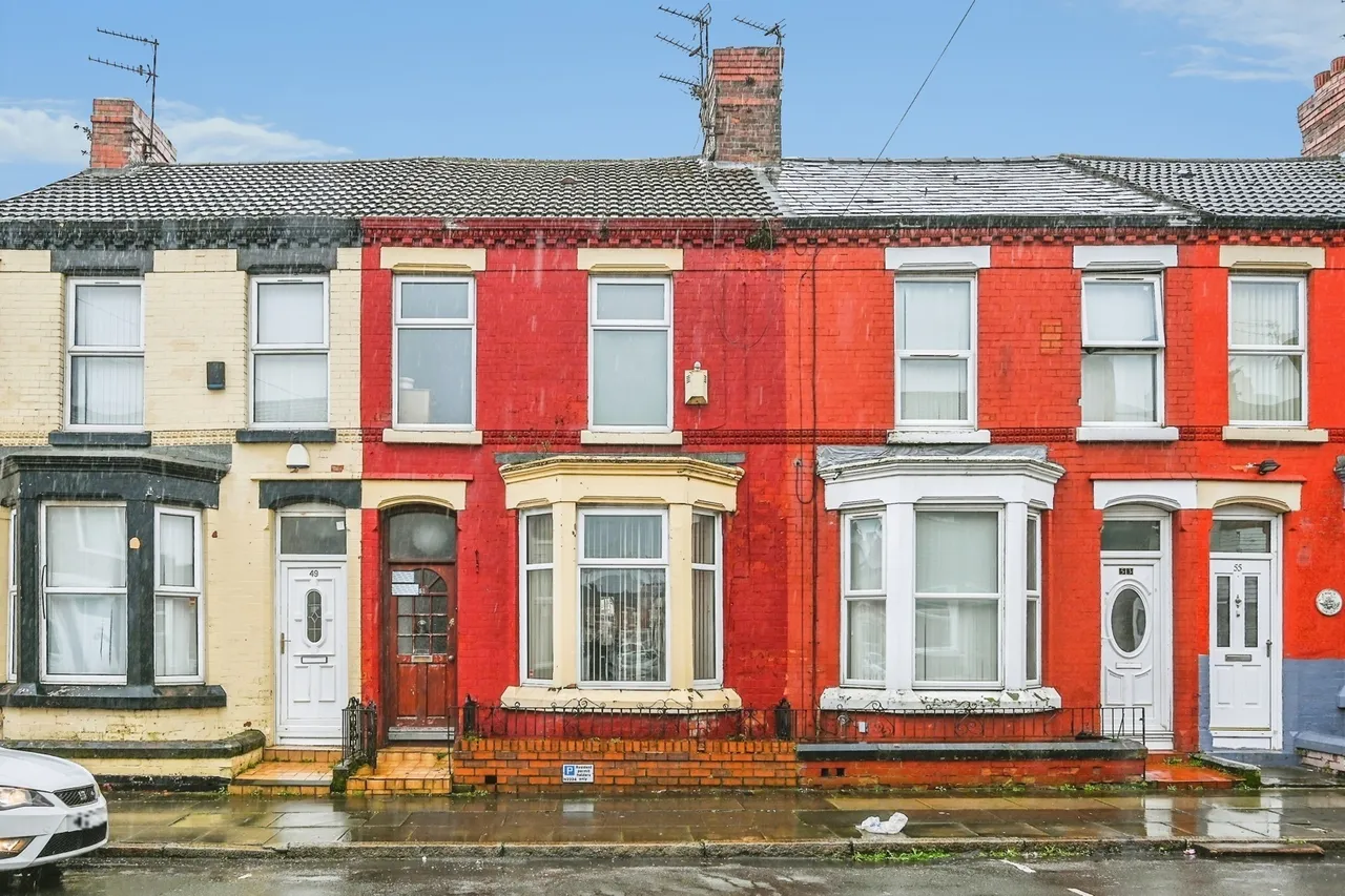 Malvern Road, Liverpool, L6, photo 2