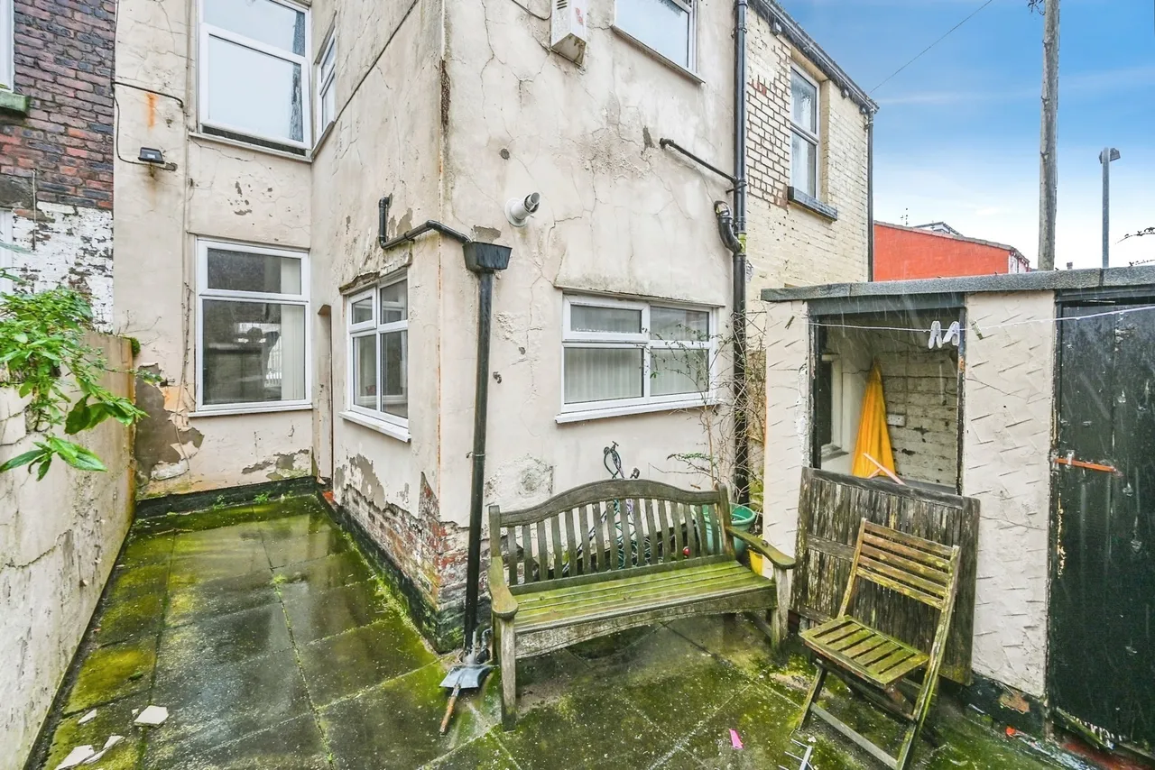 Malvern Road, Liverpool, L6, photo 10