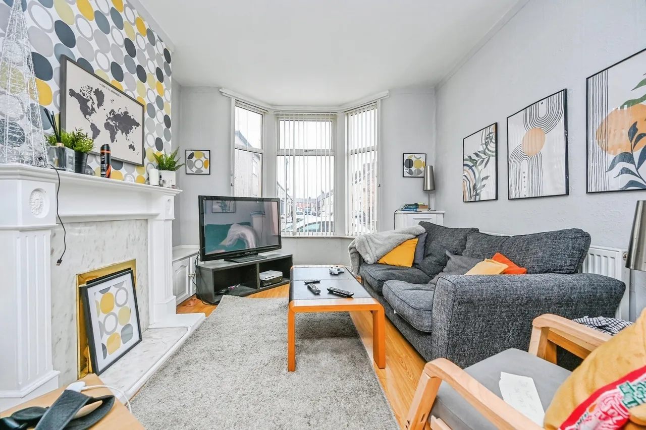 Malvern Road, Liverpool, L6, photo 17