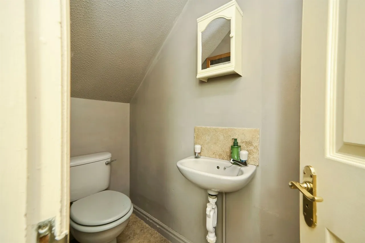 Coverley Rise, Yeadon, LS19, photo 9