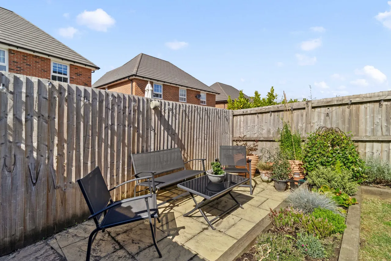 Braeburn Drive, Appleton, Warrington, WA4 5AA, photo 17