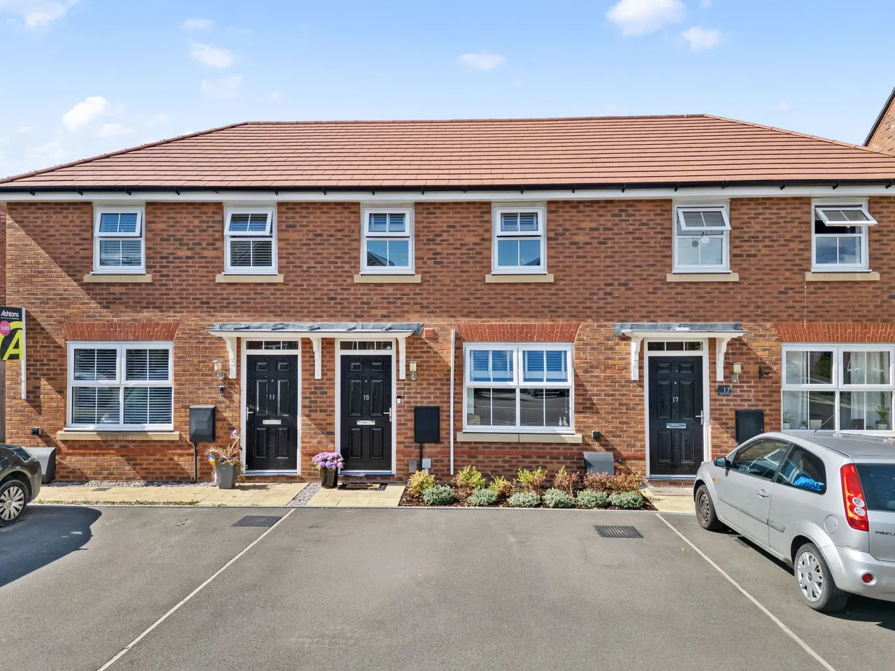 3 bed house for sale — Braeburn Drive, Appleton, Warrington, WA4 5AA