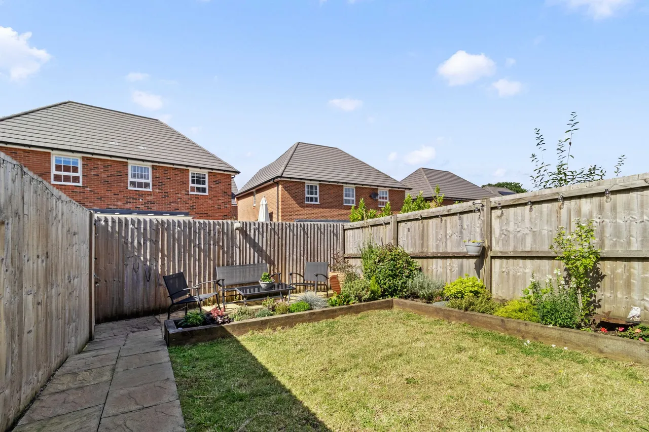 Braeburn Drive, Appleton, Warrington, WA4 5AA, photo 16