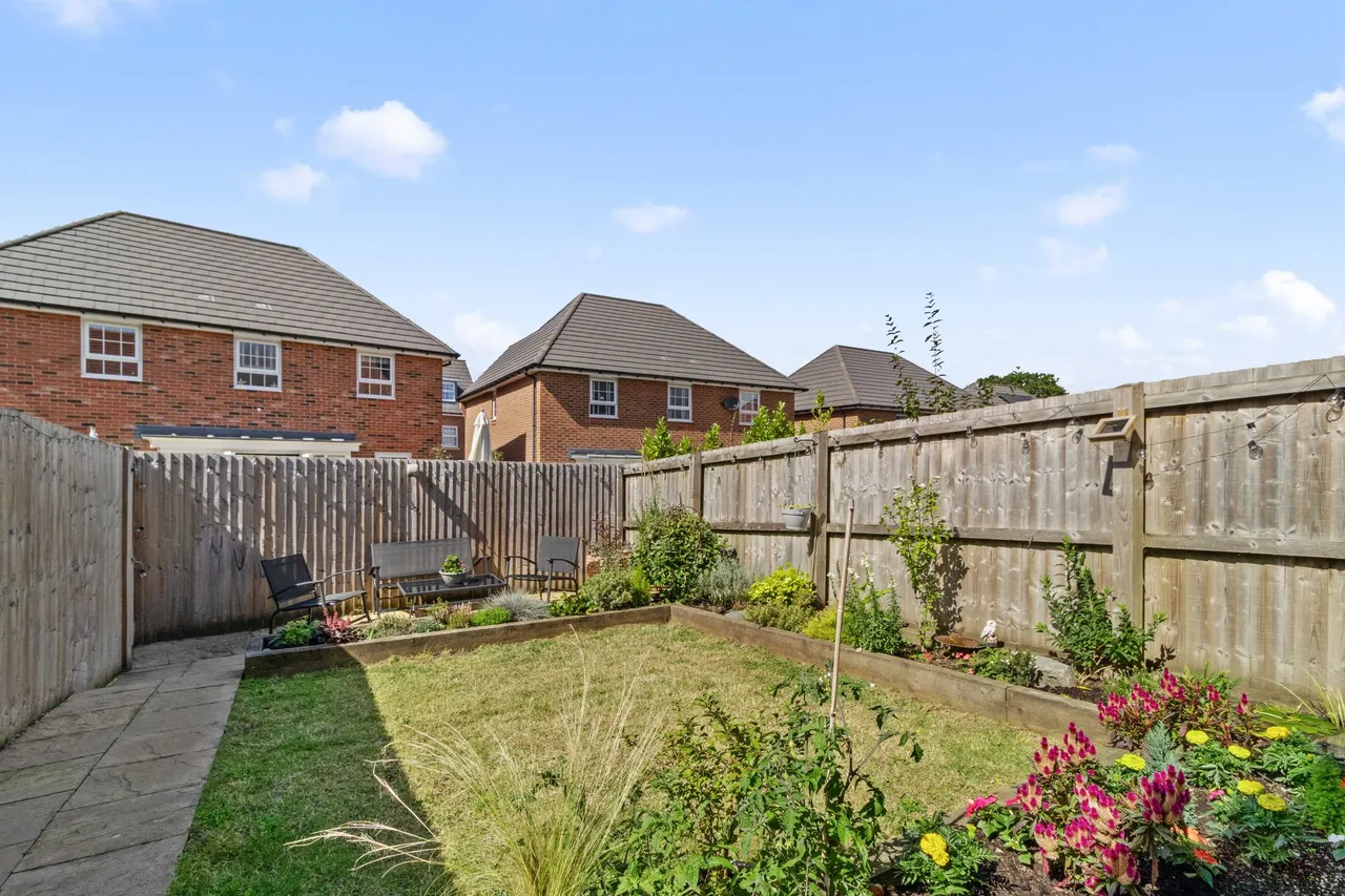 Braeburn Drive, Appleton, Warrington, WA4 5AA, photo 15
