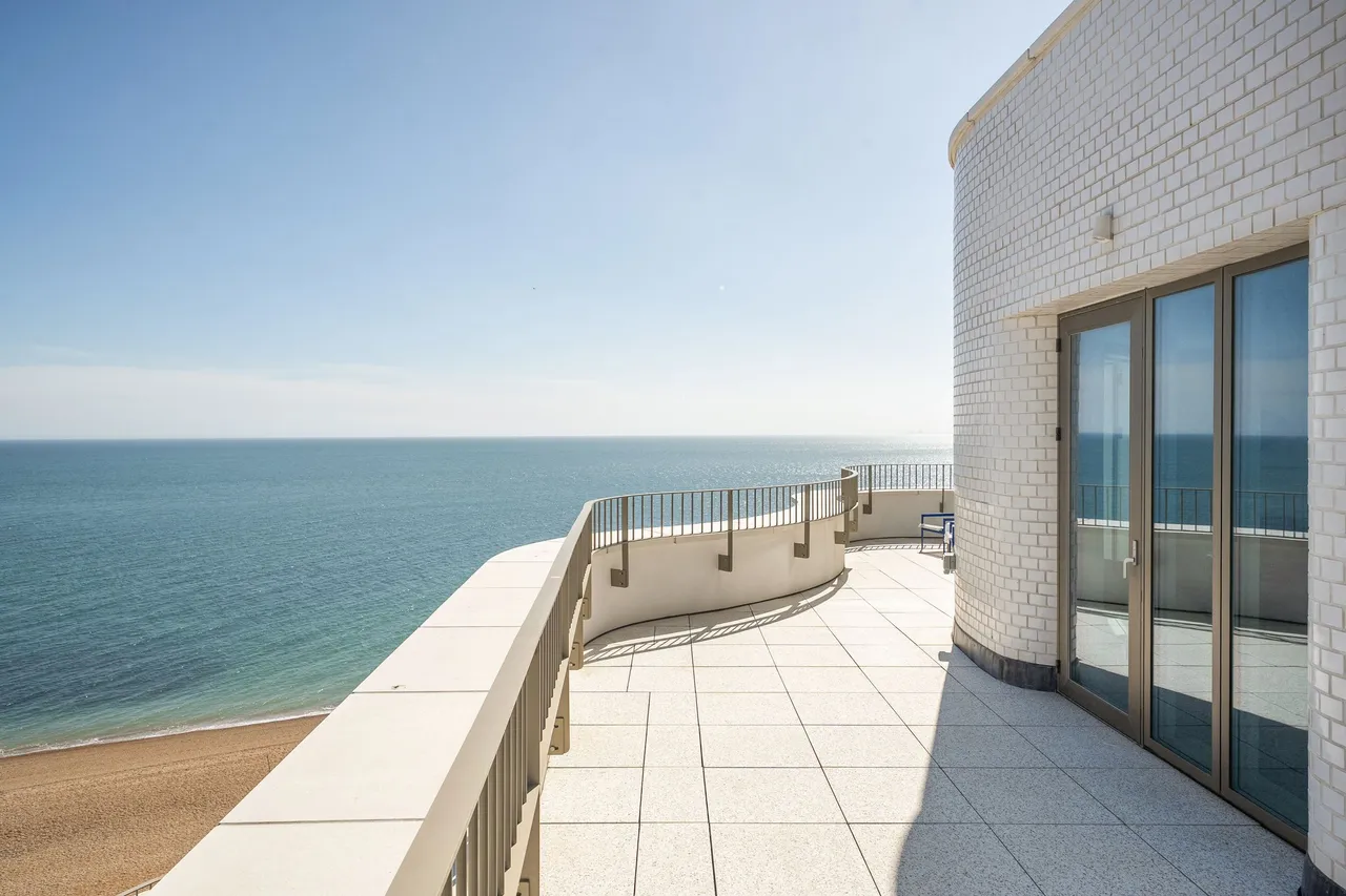 Shoreline Crescent, Folkestone, CT20, photo 29