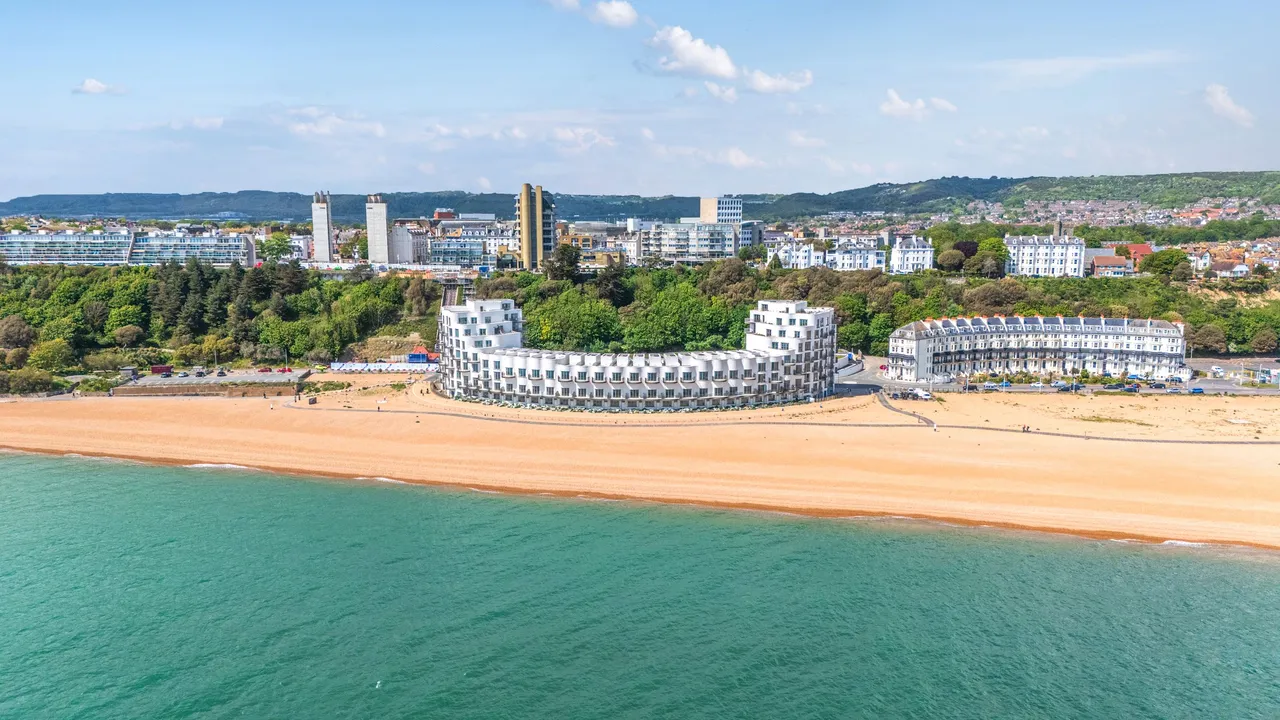 Shoreline Crescent, Folkestone, CT20, photo 35