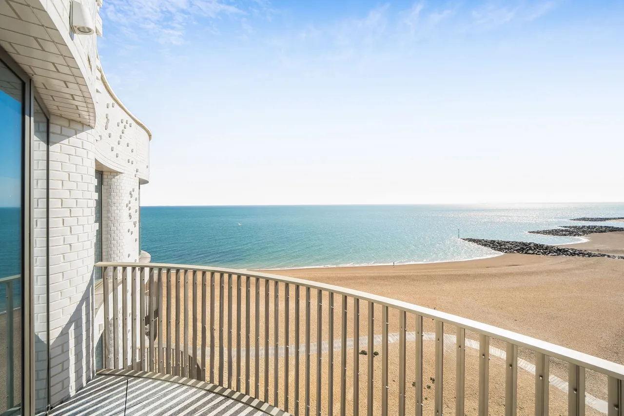 Shoreline Crescent, Folkestone, CT20, photo 21