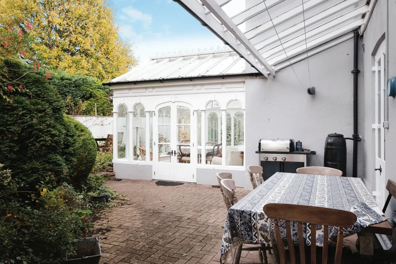New Dixton Road, Monmouth, NP25, photo 8