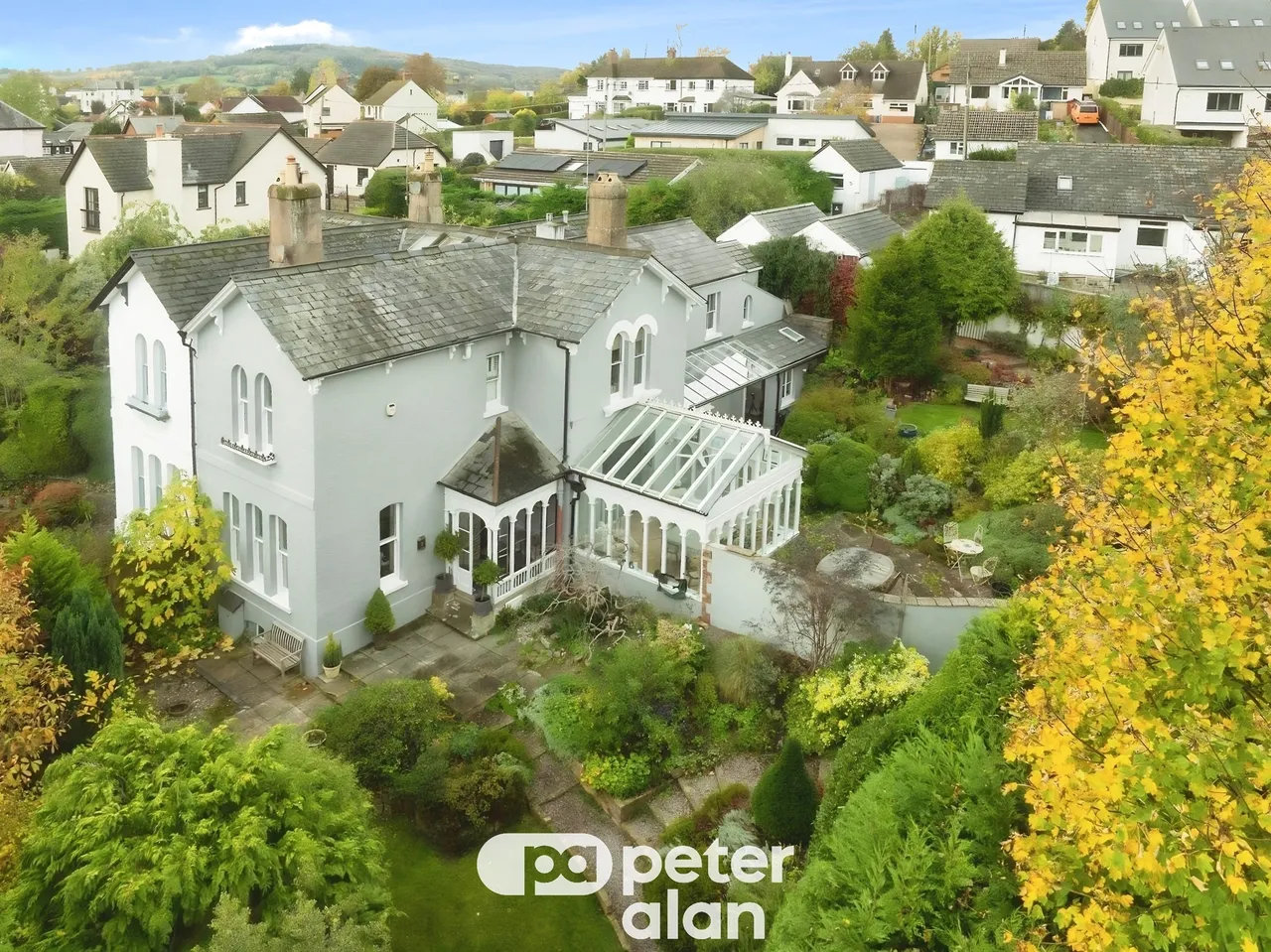 New Dixton Road, Monmouth, NP25, photo 34
