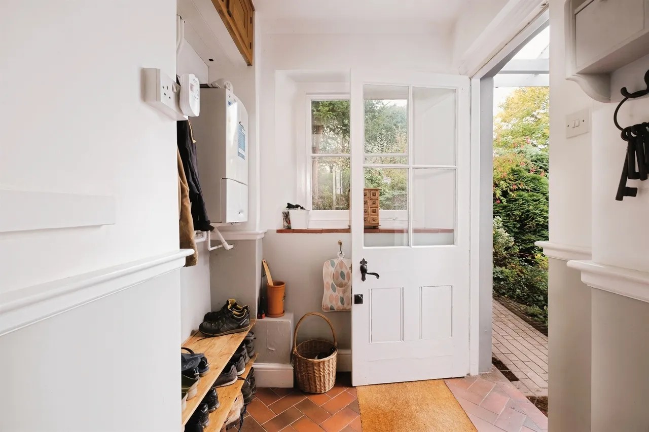 New Dixton Road, Monmouth, NP25, photo 19