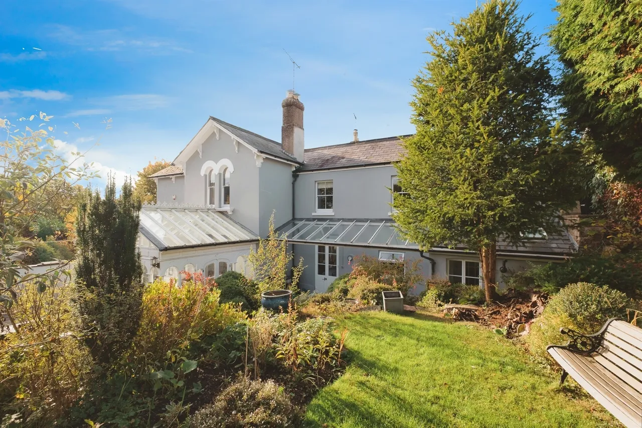 New Dixton Road, Monmouth, NP25, photo 7