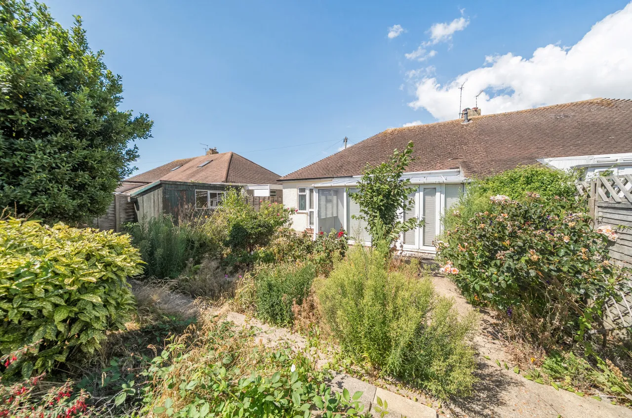 The Crescent, Lancing, BN15, photo 9