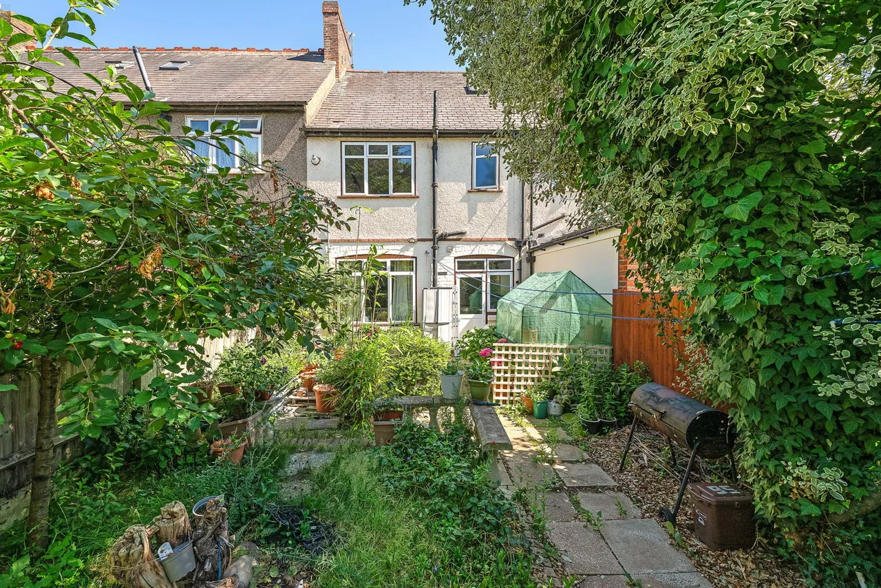 Fishponds Road, London, SW17 7LG, photo 7
