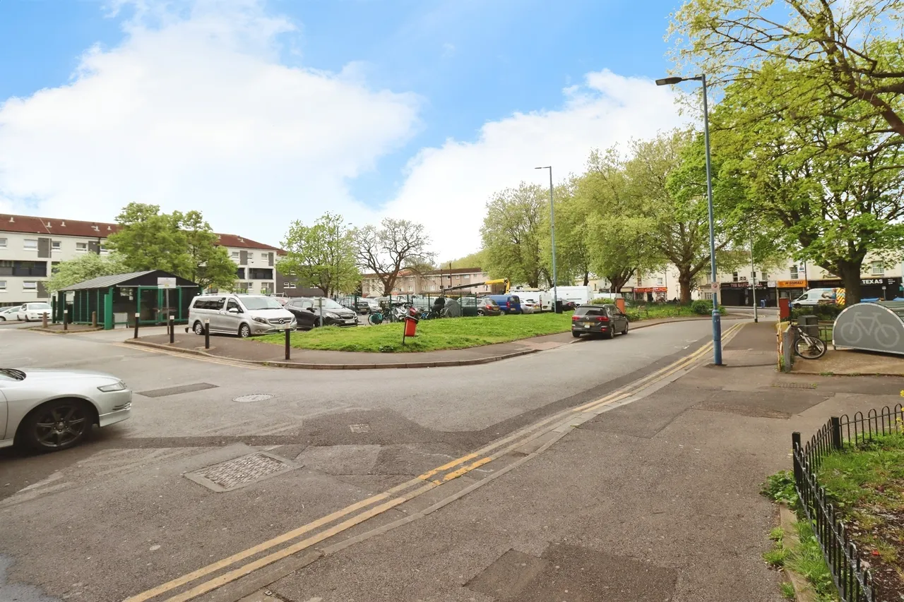 Stapleton Road, Bristol, photo 11