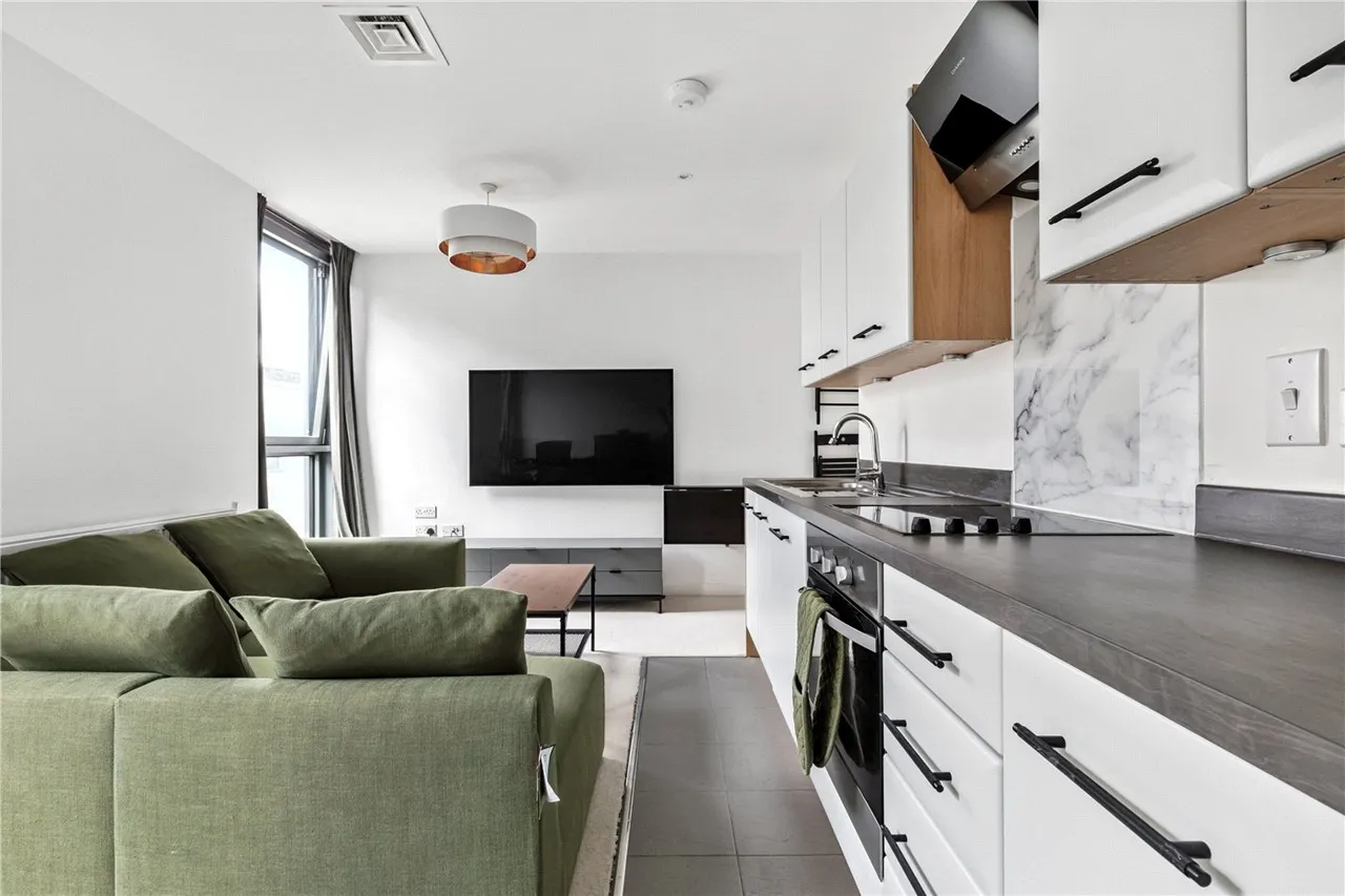 City Road, London, EC1V, photo 7