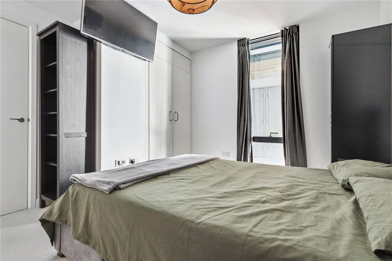 City Road, London, EC1V, photo 3