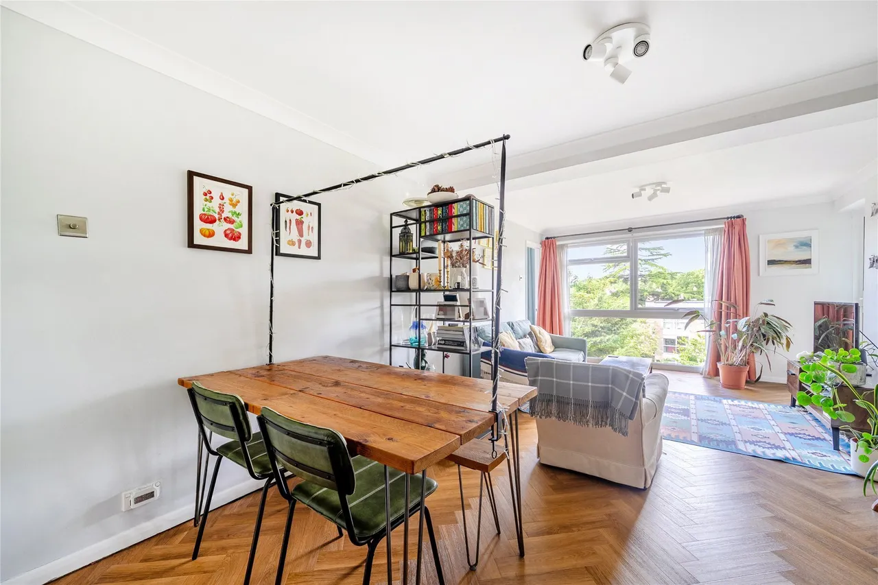 Beckenham Grove, Bromley, BR2, photo 11