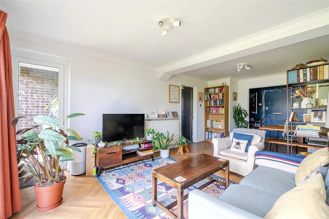 Beckenham Grove, Bromley, BR2, photo 10
