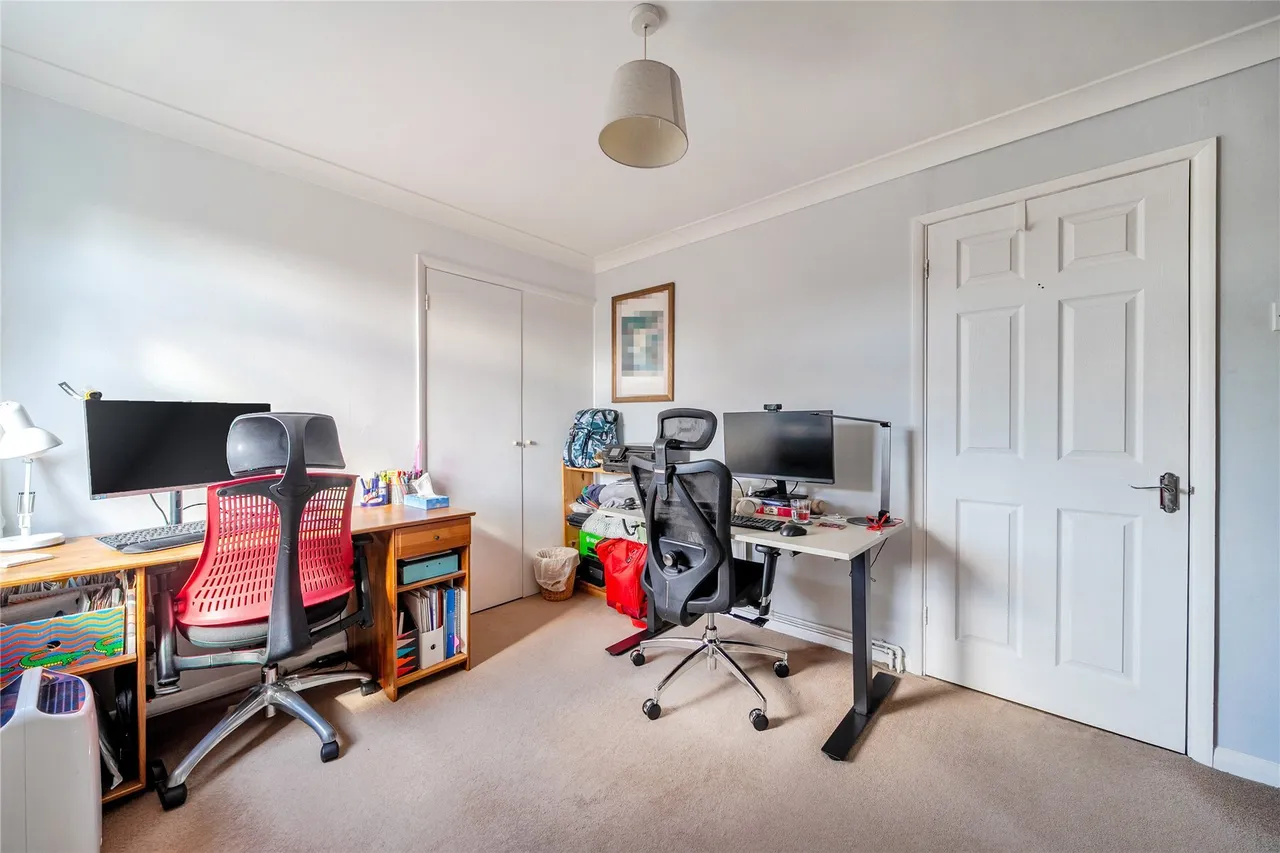 Beckenham Grove, Bromley, BR2, photo 9