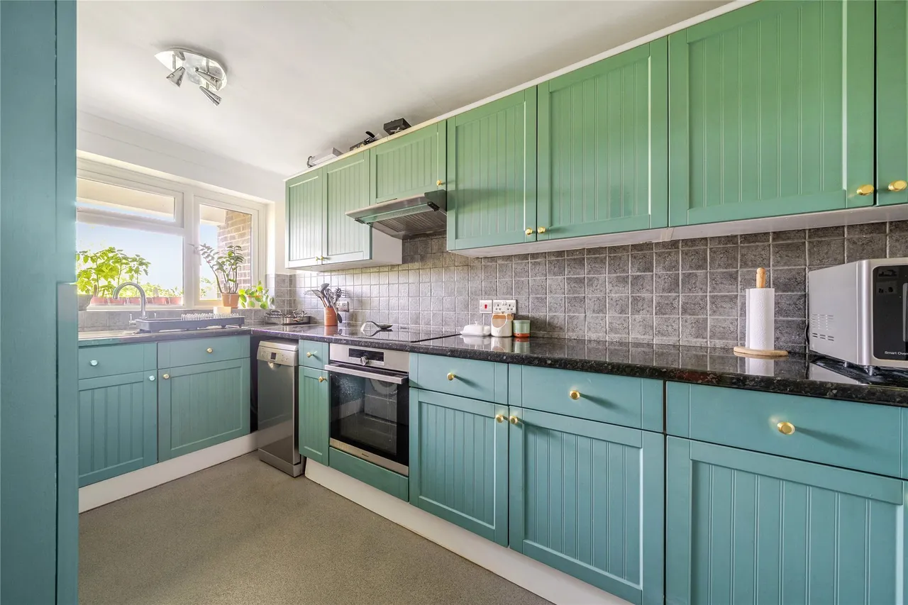 Beckenham Grove, Bromley, BR2, photo 3