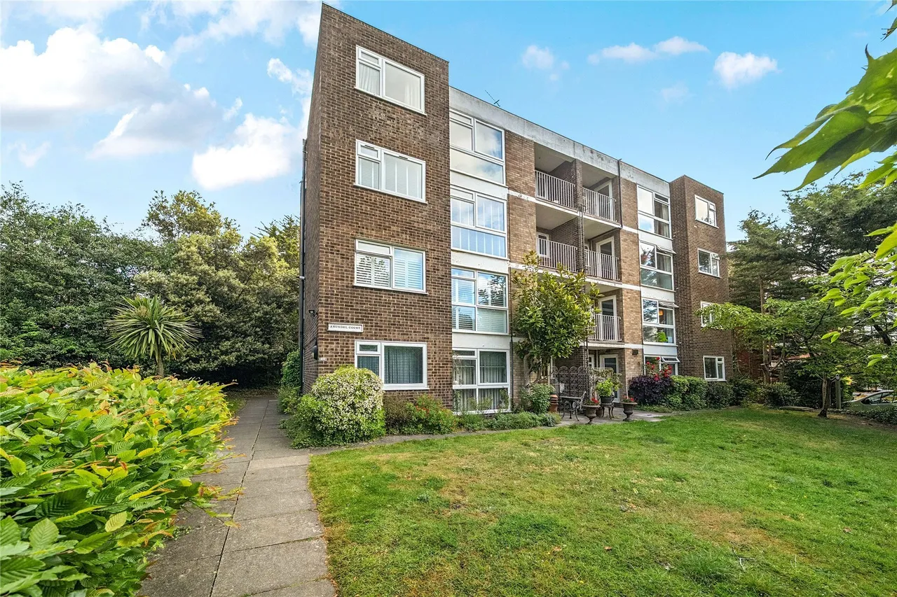 Beckenham Grove, Bromley, BR2, photo 16
