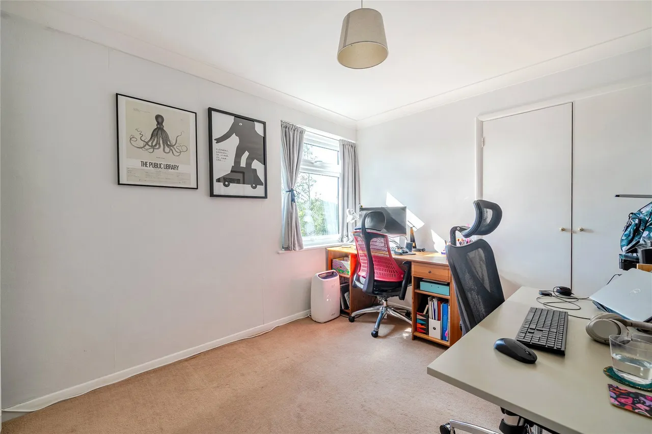 Beckenham Grove, Bromley, BR2, photo 7