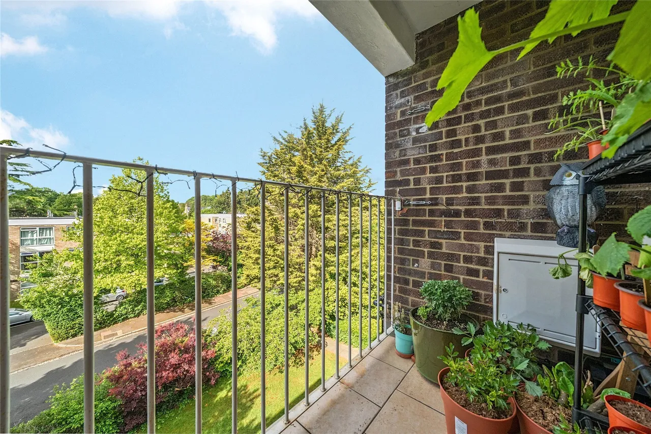 Beckenham Grove, Bromley, BR2, photo 5