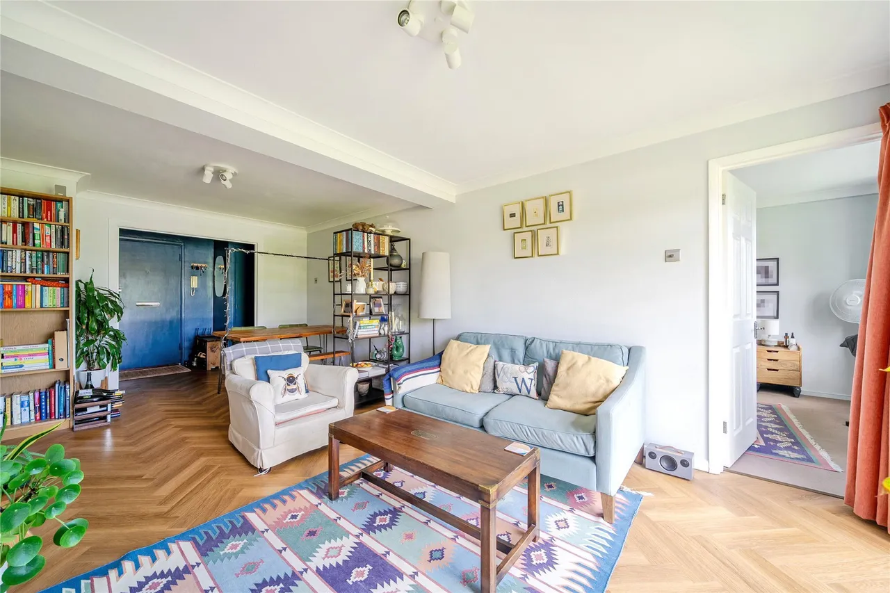 Beckenham Grove, Bromley, BR2, photo 12