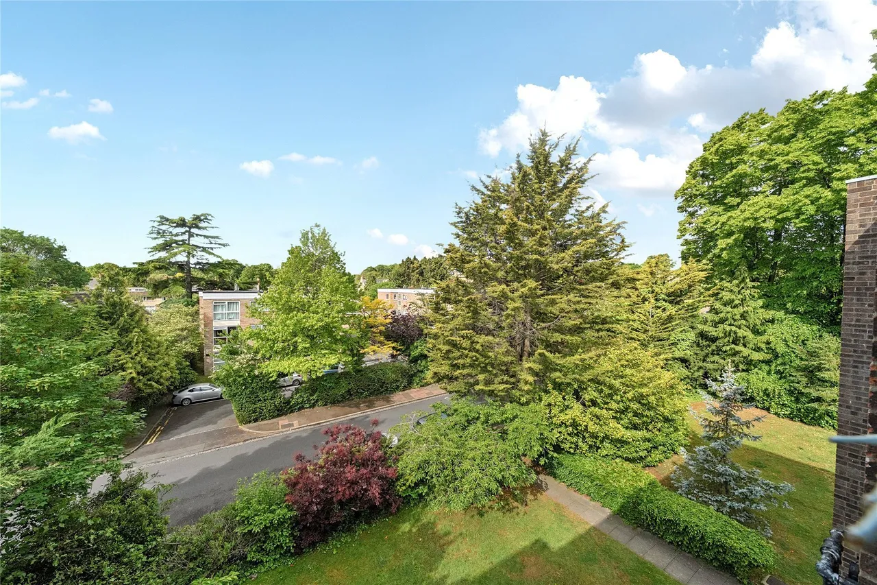 Beckenham Grove, Bromley, BR2, photo 6