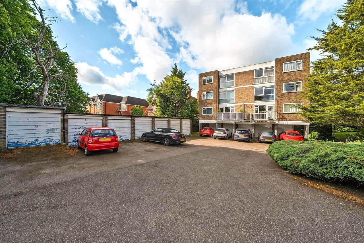 Beckenham Grove, Bromley, BR2, photo 15