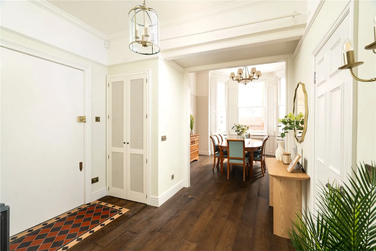 Queensberry Place, South Kensington, London, SW7 2DR, photo 4