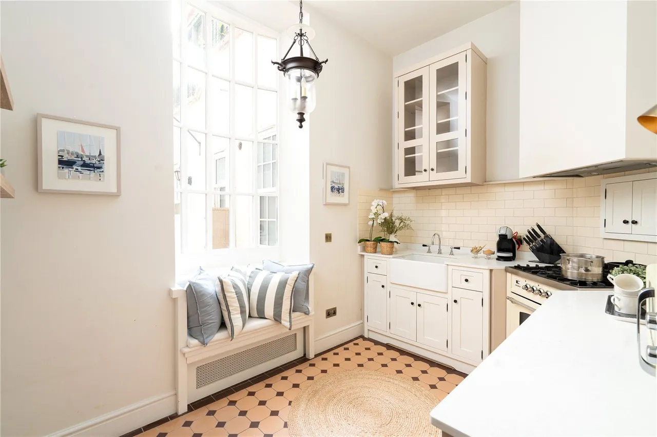 Queensberry Place, South Kensington, London, SW7 2DR, photo 7