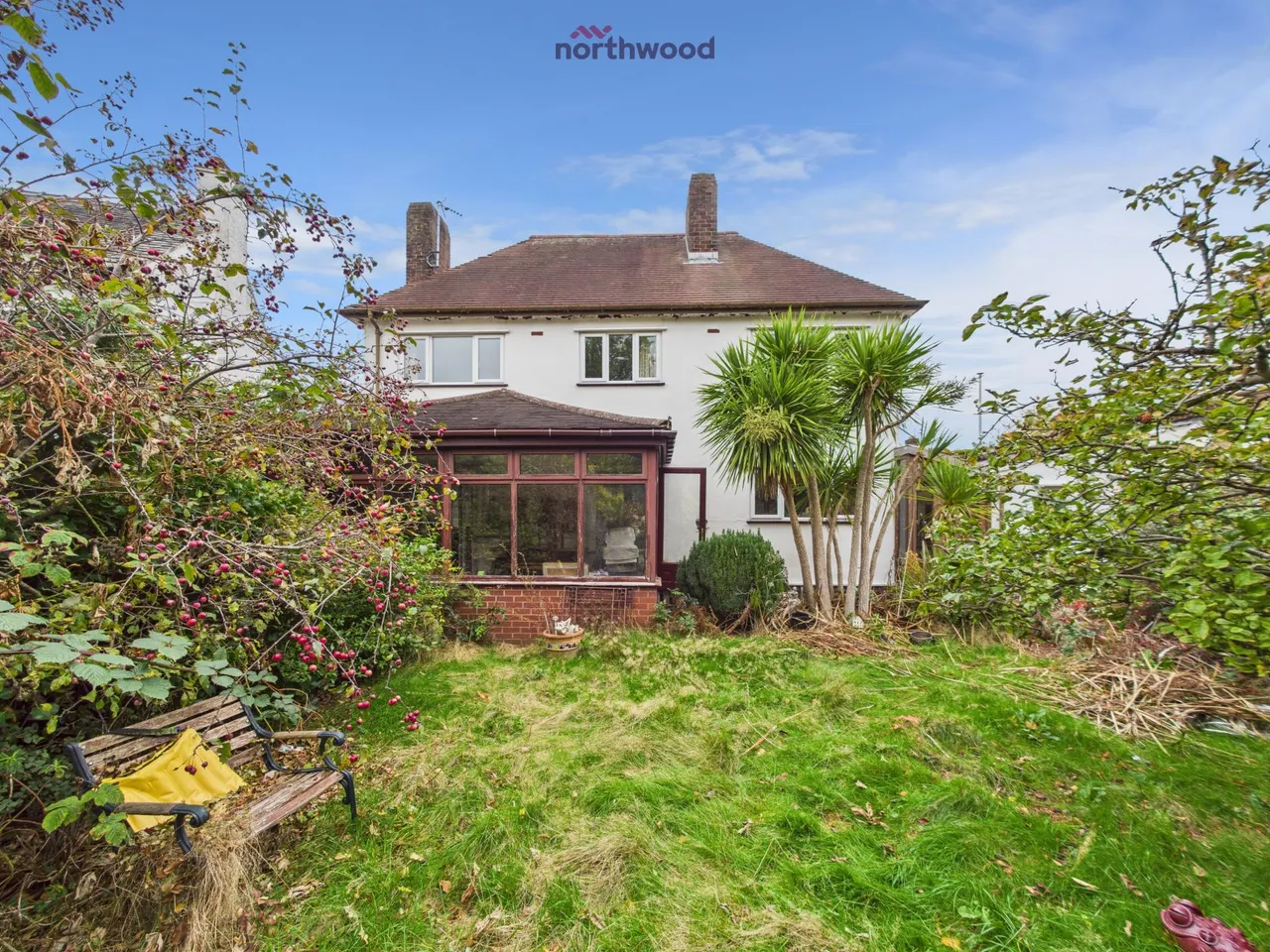 Acton Gate, Wrexham, LL11, photo 23