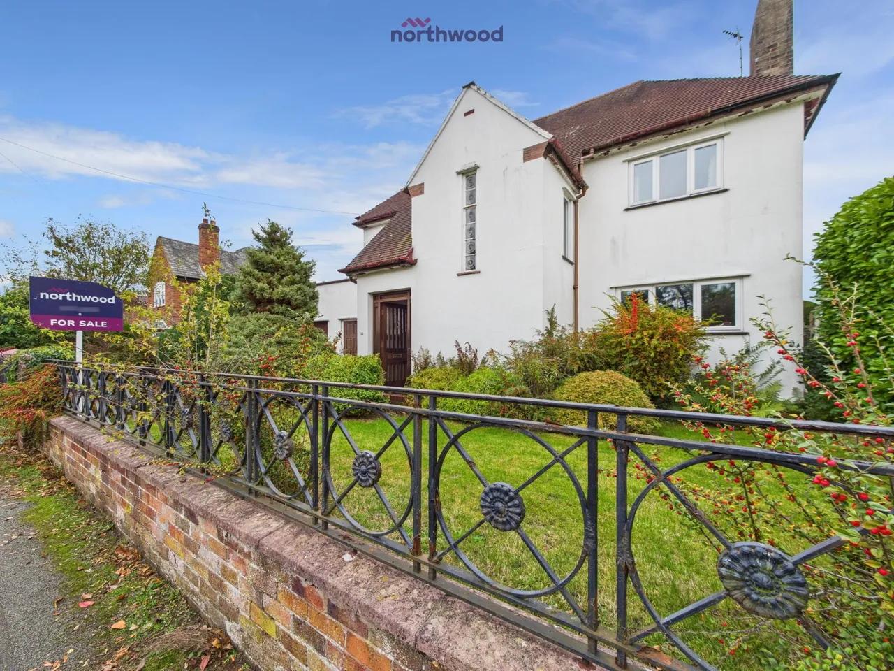 Acton Gate, Wrexham, LL11, photo 22