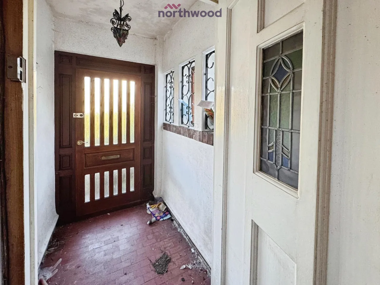 Acton Gate, Wrexham, LL11, photo 2