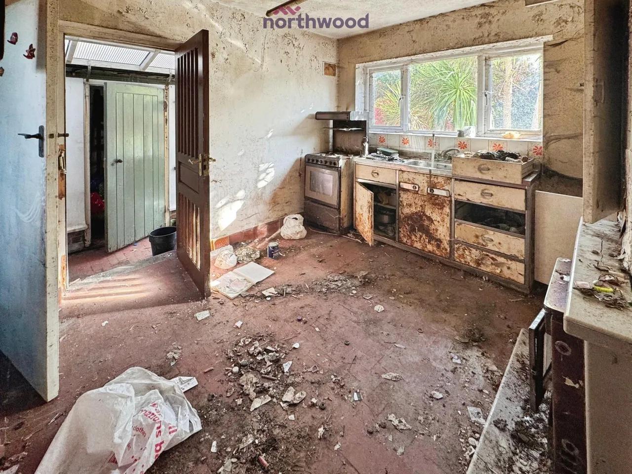 Acton Gate, Wrexham, LL11, photo 9