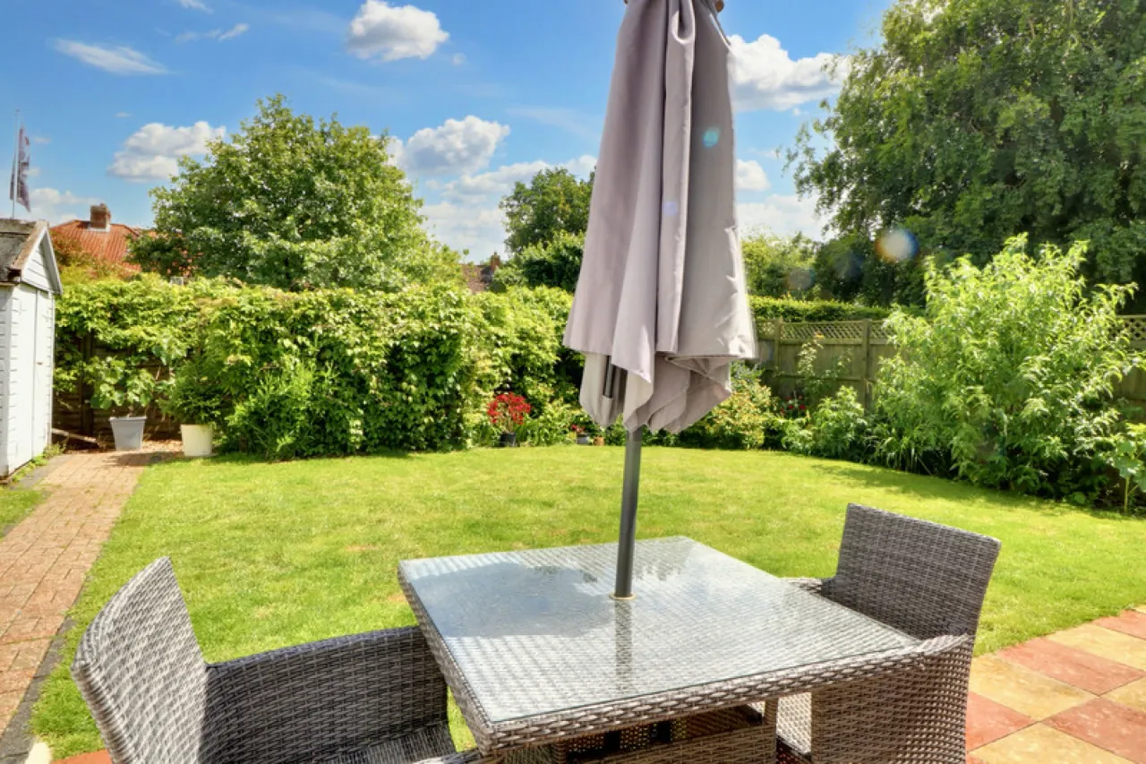 Highfield, Eye, photo 22