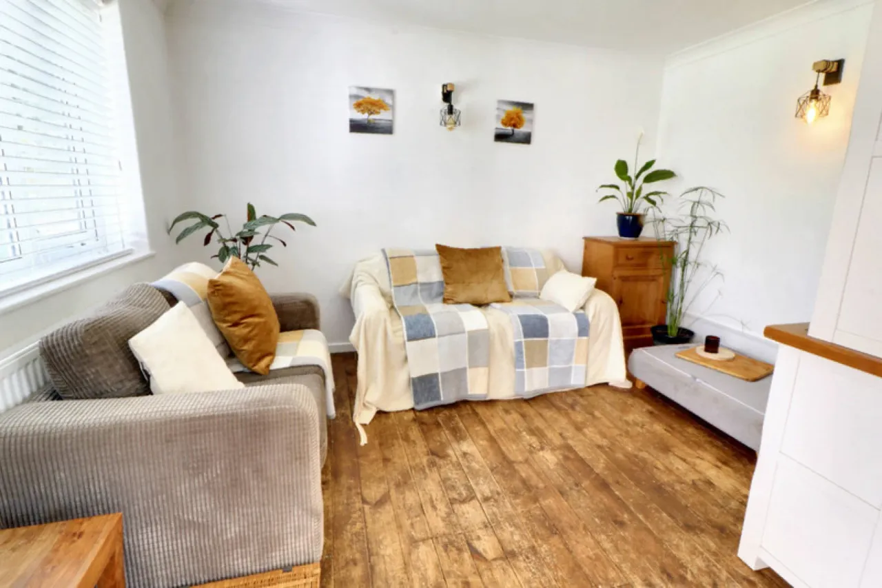 Highfield, Eye, photo 13