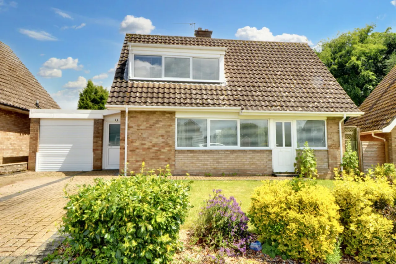 Highfield, Eye, photo 21