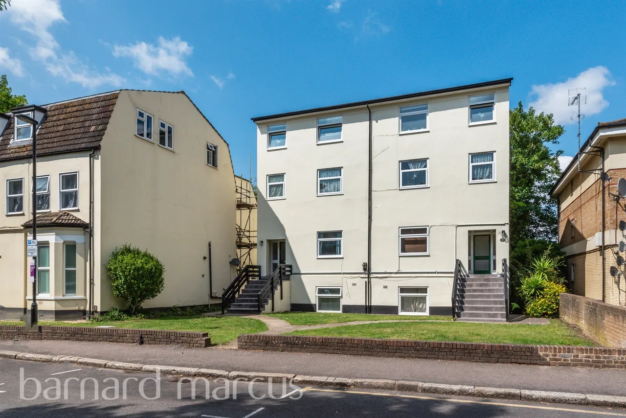 Bedford Place, Croydon, CR0, photo 2